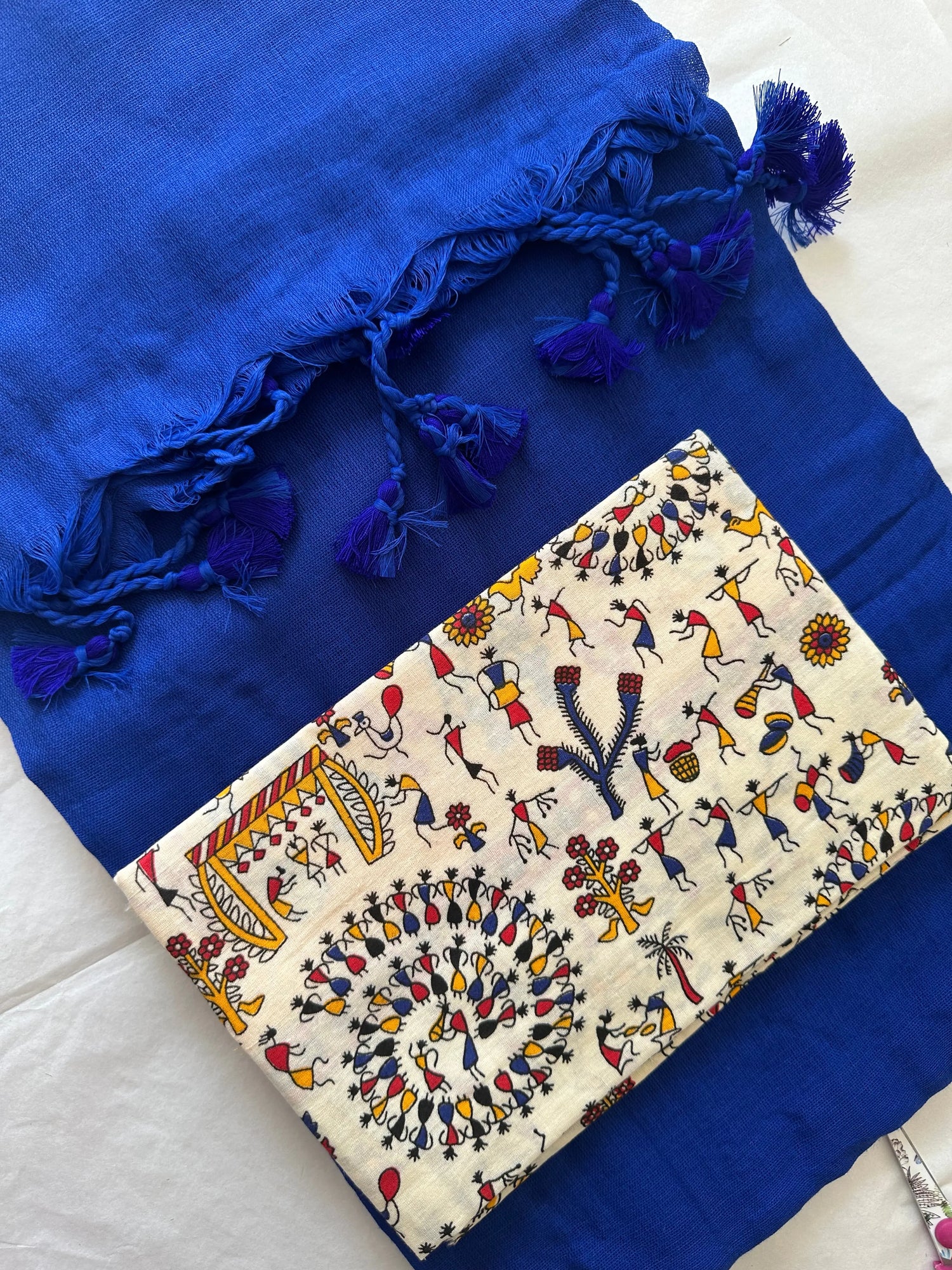 Cotton-Sarees LaiLai Sarees
