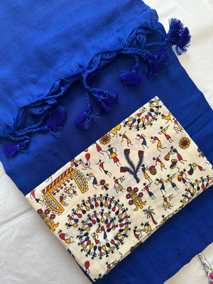 Cotton Sarees