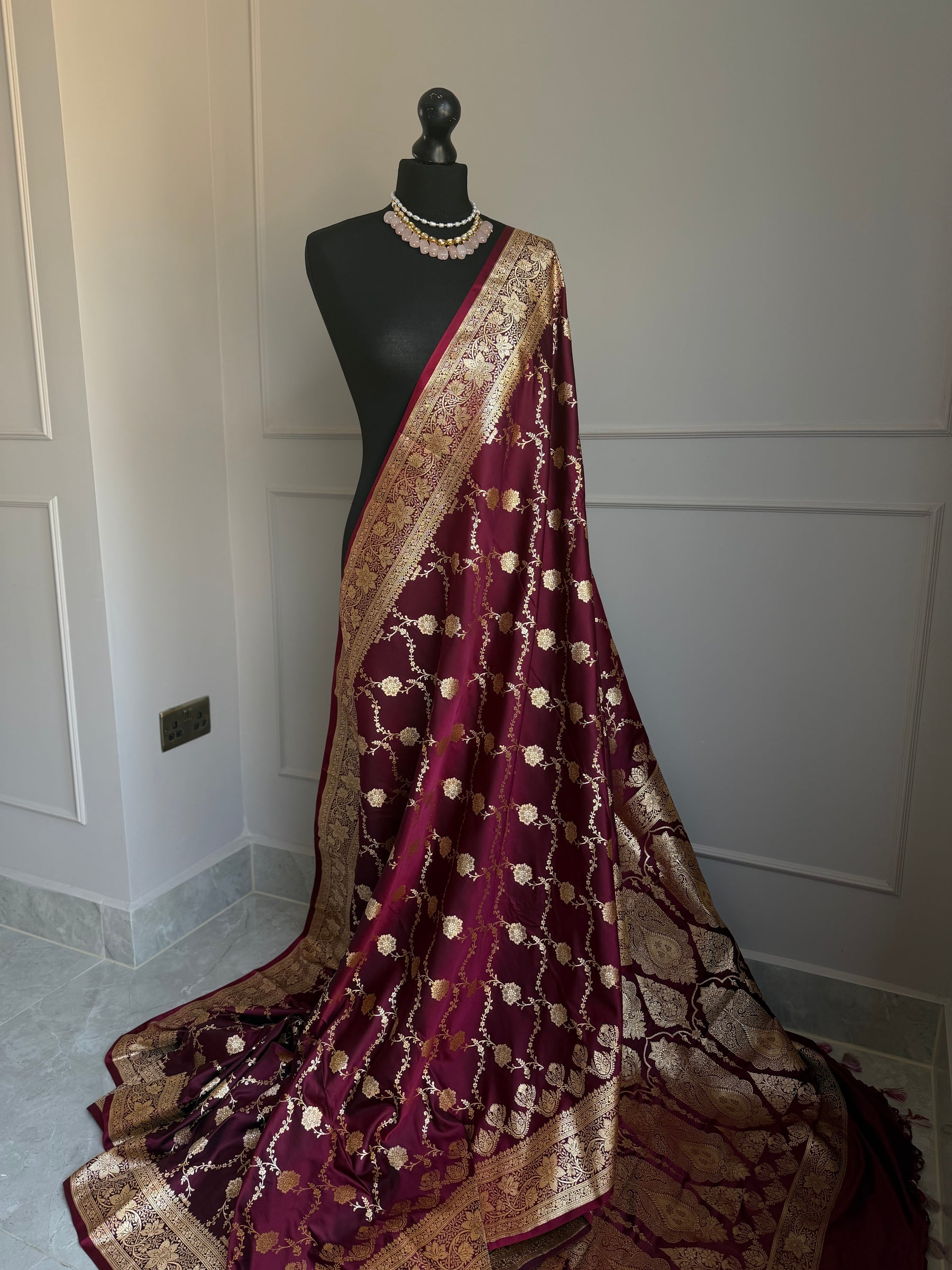 Banarasi Silk