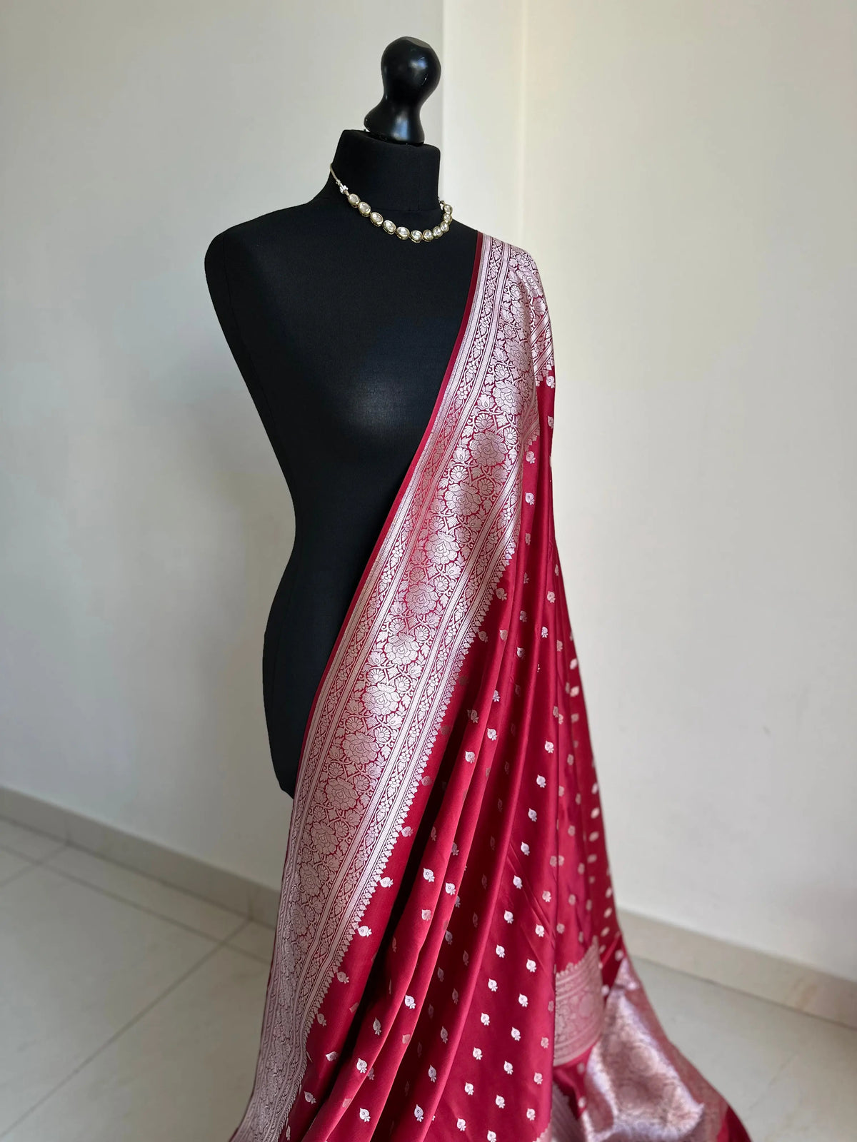 Bridal Sarees (Sari) | LaiLai Sarees London