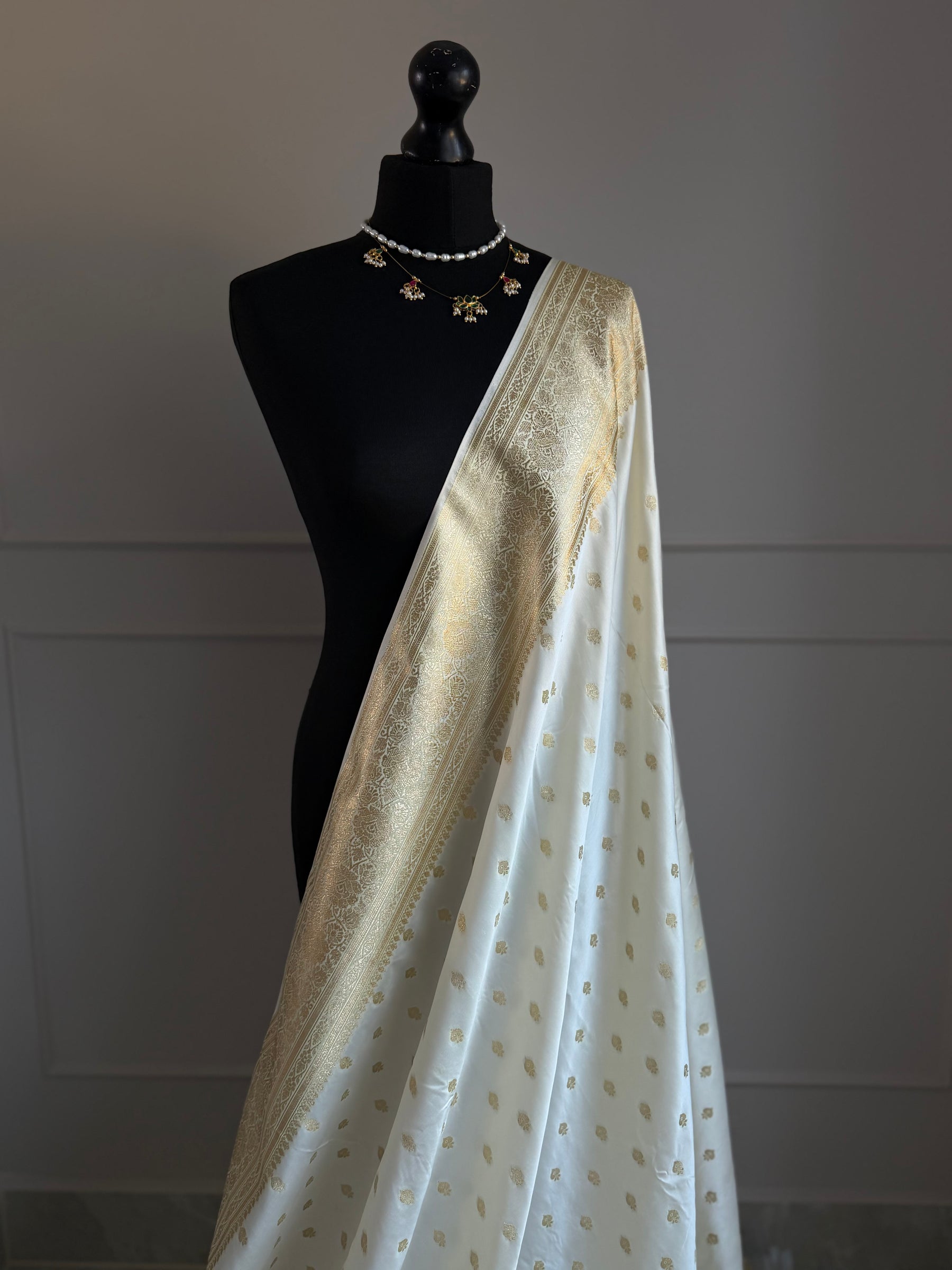 Banarasi Silk