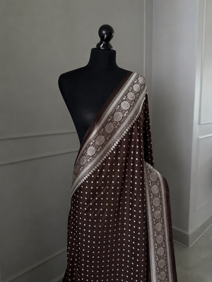 Bridal Sarees (Sari) | LaiLai Sarees London