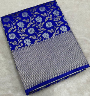 Georgette Sarees (Sari) - LaiLai Sarees London