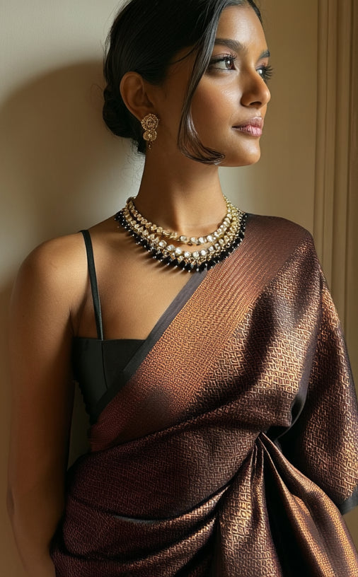 Woven for the moments that matter.